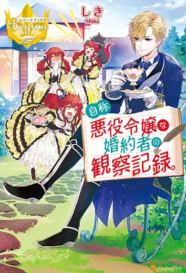 星屑观测者海报